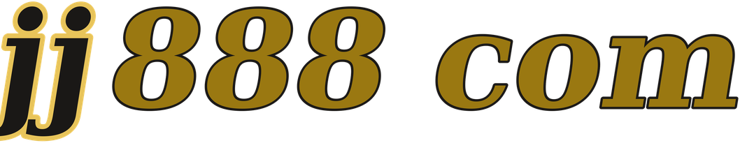 jj888 com logo