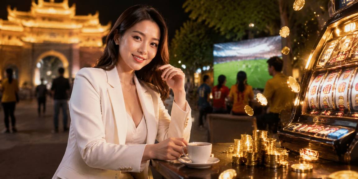 jj888 com Nổi Bật Casino